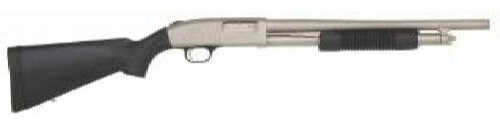 Mossberg Mariner 12 Gauge Shotgun 18.5" Barrel 6 Round 3"Chamber Front Bead Sight 50273